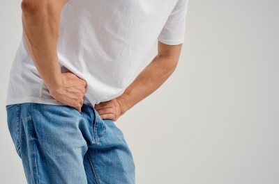 varovné příznaky problémů s prostatou
