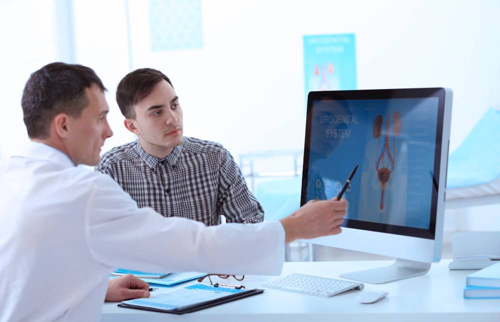 urologie