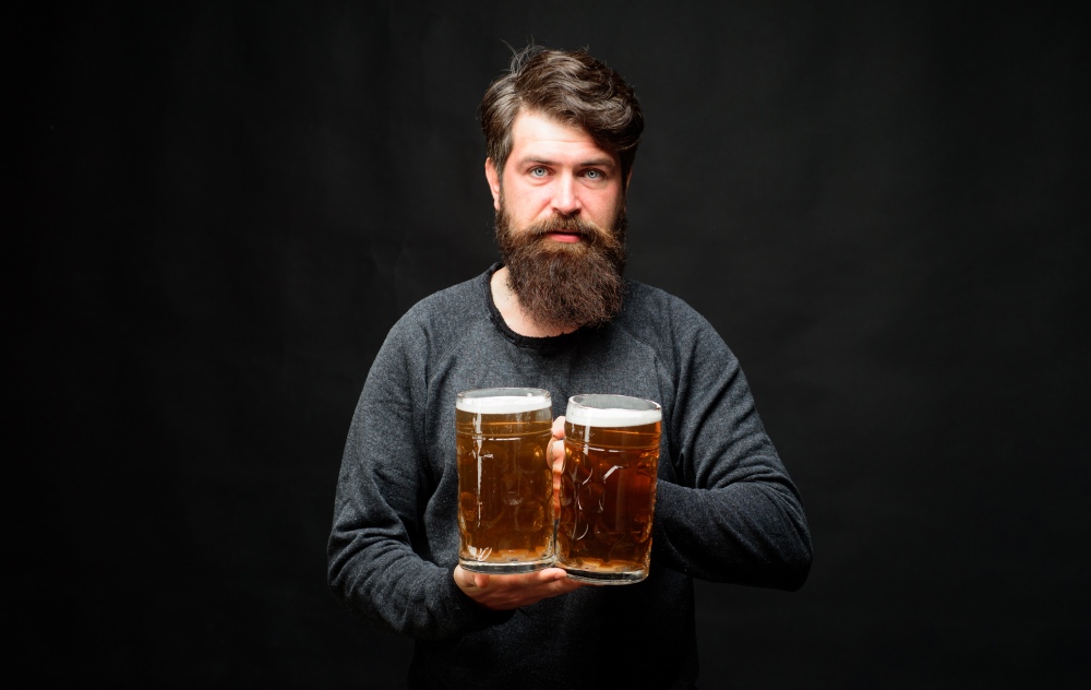 prostata a pivo